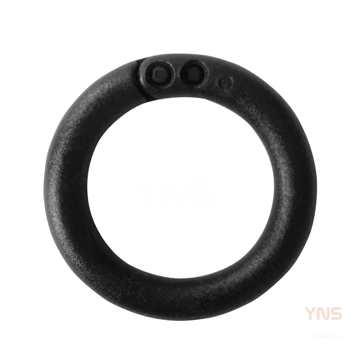Quick Attach O-Ring